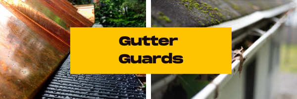 should i install gutter guards