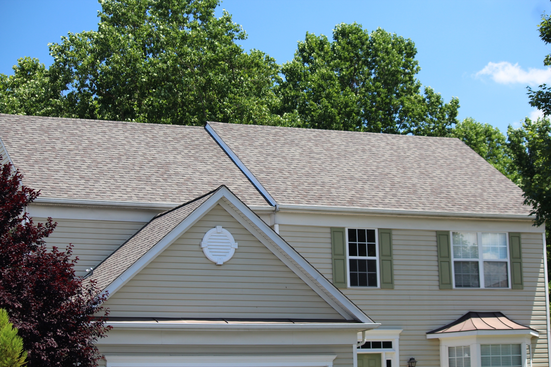 Top Dog Home Pro Woodbridge Roof Replacement