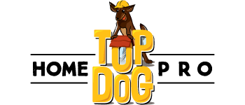 Top Dog Home Pro - Roofing, Windows, Doors, and Gutters