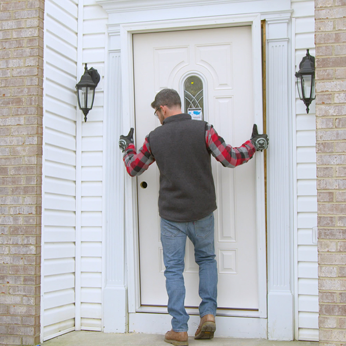 Is It Time To Replace Your Front Door Top Dog Home Pro