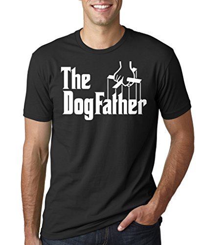 personalized dog dad shirt