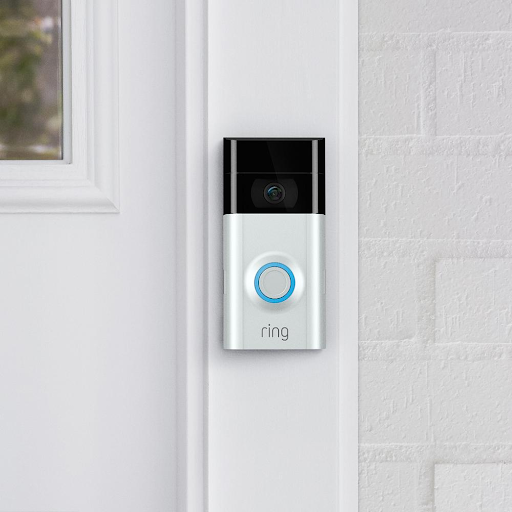 ring doorbell