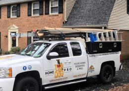 roofing company woodbridge
