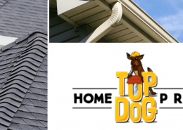roofing and gutters near me