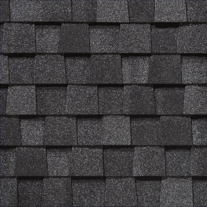 asphalt shingles