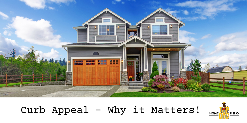 what is curb appeal