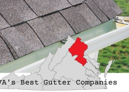 best gutter companies nova