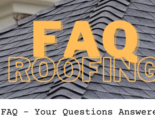 roofing FAQ