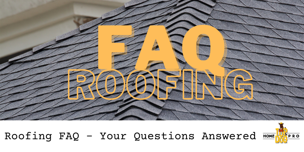 roofing FAQ