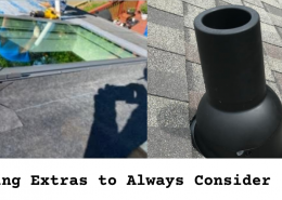 roofing extras near me
