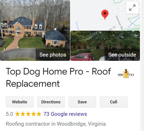 top dog home pro reviews