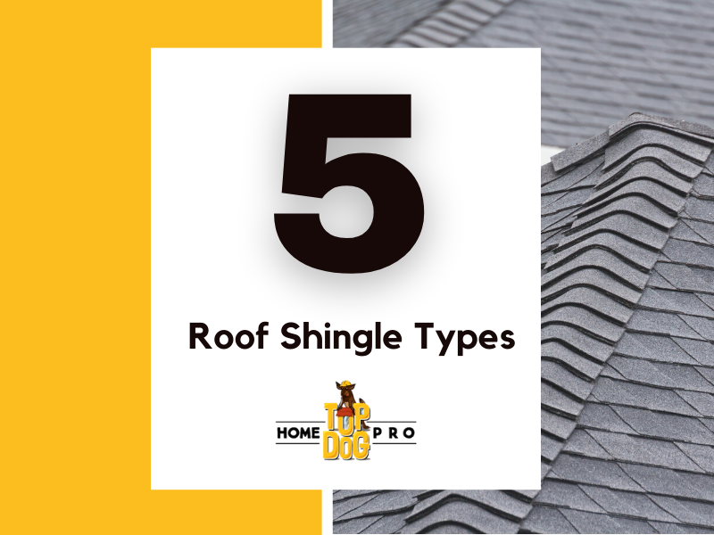 Best Roofing Shingles Of 2024 (& Top Manufactures)