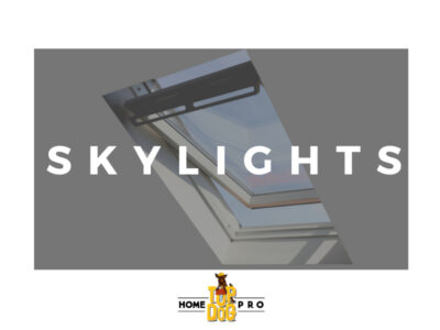 skylights