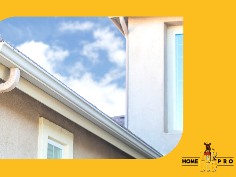 Ranking the Best Woodbridge, VA Gutter Companies Top Dog Home Pro