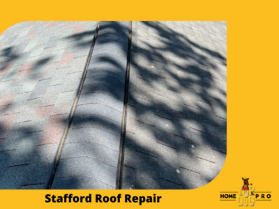 stafford roof repair