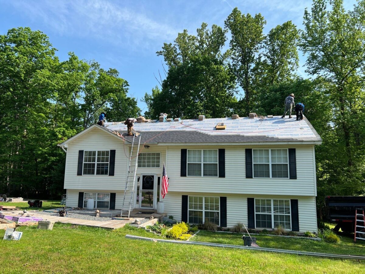 Roofing Companies with Financing & Knowing Your Options Top Dog Home Pro