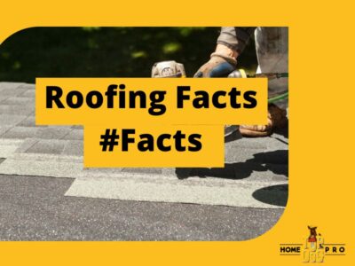 roofing facts