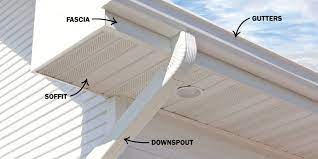 install soffit vent