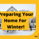 prepare home for winter