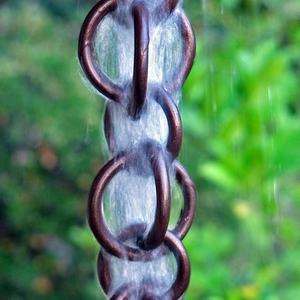 rain chain