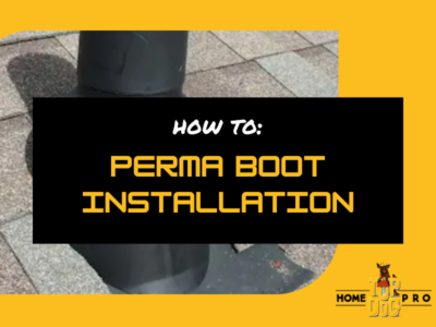 perma boot installation