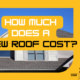 new roof cost