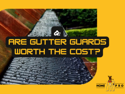 are gutter guards worth it