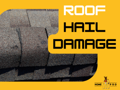roof hail damage claims