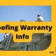 roofing warranty virginia