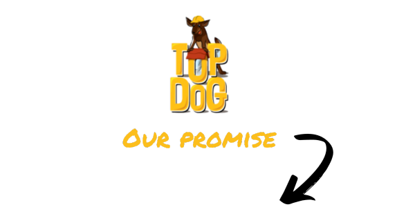 top dog home pro promise
