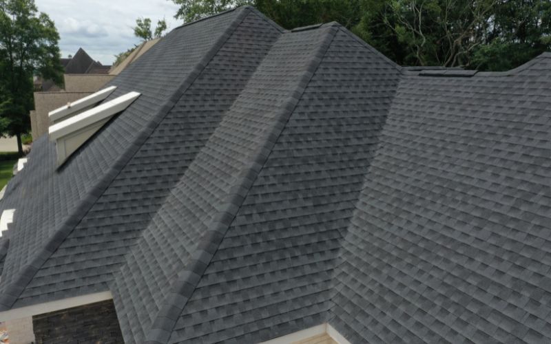 new roof nokesville