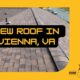 new roof vienna va