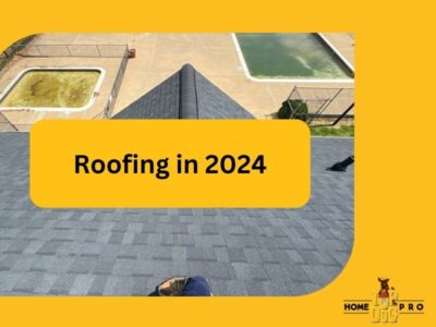 roofing trends in 2024