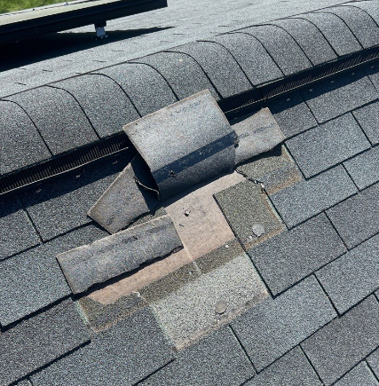 warrenton roof repair