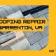 Warrenton va roof repair