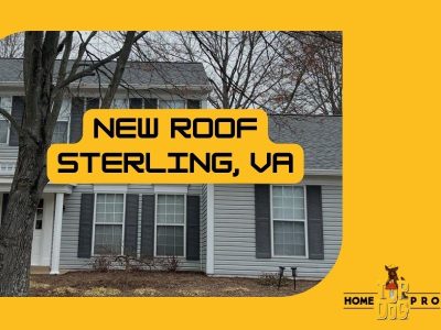 new roof sterling va